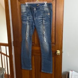 Angels skinny Jean
